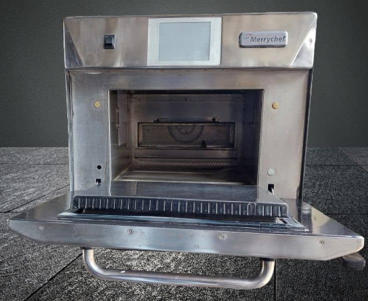 MerryChef Oven Model :e4 for sale 1