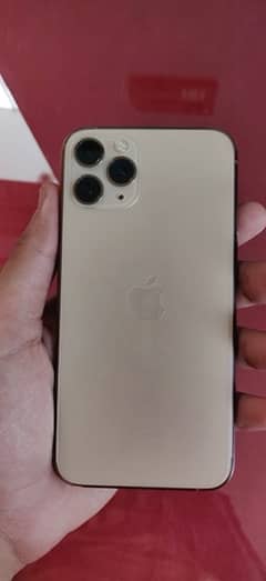 Iphone 11 Pro