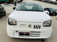 Suzuki Alto 2022