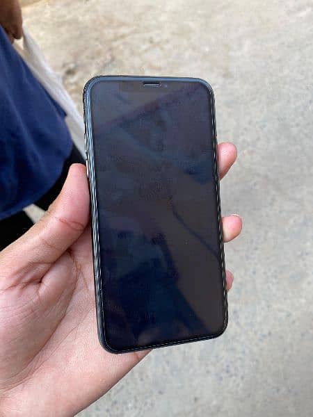 Iphone xs Dual PTA 1