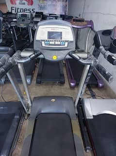 Semi Commercial Treadmills / Domestic Treadmills / Running Machine