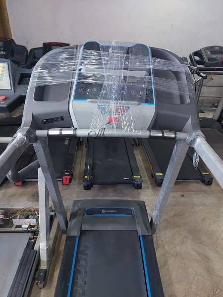 Semi Commercial Treadmills / Domestic Treadmills / Running Machine 6