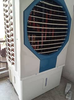 DC Air cooler
