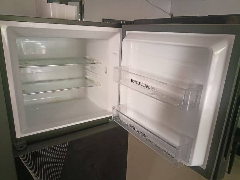 Haier refrigerator inverter HRF/306 IB /ID/IF 3