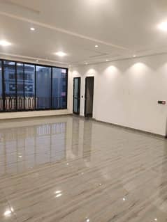 4 Marla 4th Floor available for rent in dha Phase 6 Main Boulevard, 0