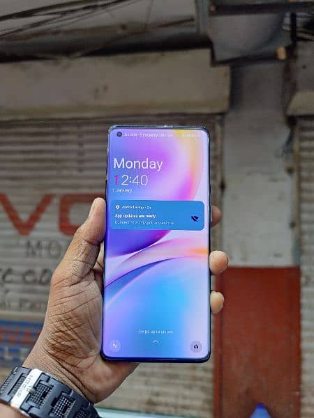 oneplus 8 pro 12/256gb 0