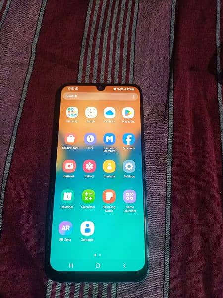 samsung galaxy A30 3