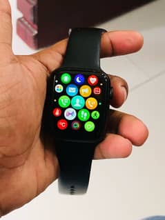 W26 Smartwatch with Box For Sale Apple Watch Type 0