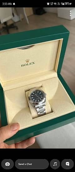 Rolex Submariner