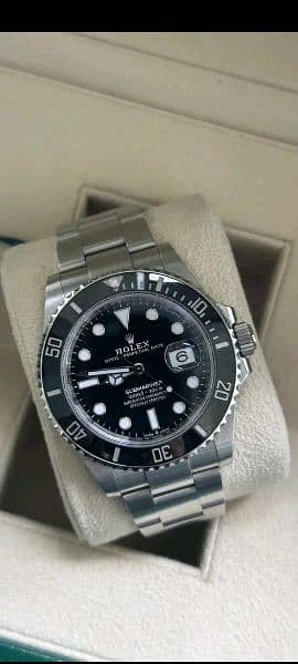 Rolex Submariner 1