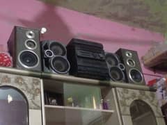 Sony home theater 0