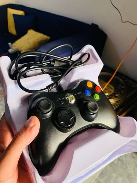 Controller for pc Games 1