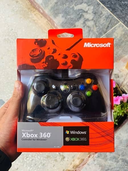 Controller for pc Games 3