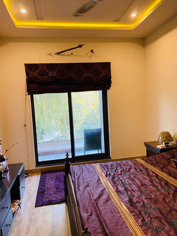 1 Kanal Upper Portion Available For Rent 5