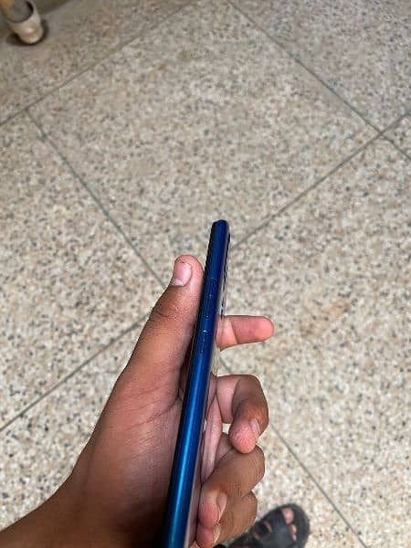 infinix smart 5 3 64 gb brand new mobile condition 10 by 10 2