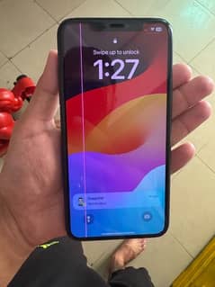 iphone 11 pro max 256gb pta