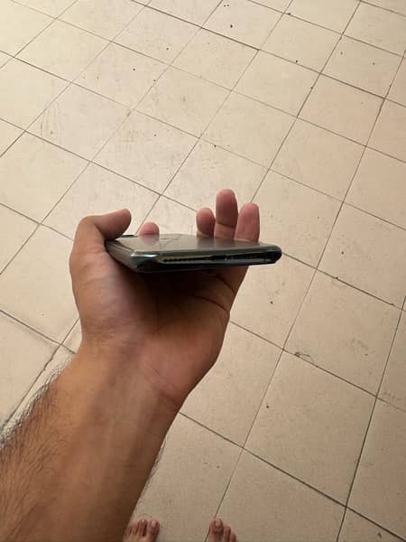 iphone 11 pro max 256gb pta 2