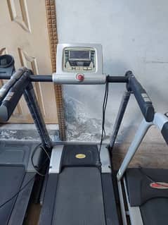 Treadmills for home use / Running machine / Domestic Treadmills