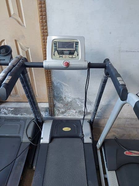 Treadmills for home use / Running machine / Domestic Treadmills 0