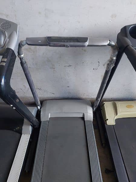 Treadmills for home use / Running machine / Domestic Treadmills 12