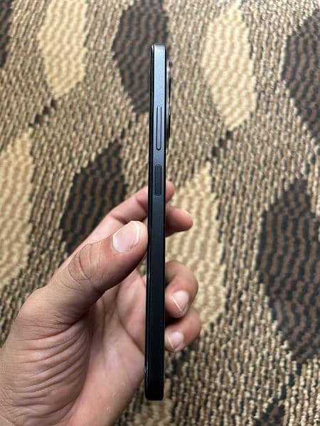 xiaomi redmi note 12 8/128 Navy blue 2