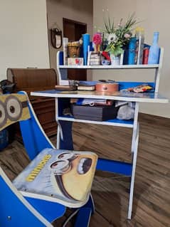 Study Table for kids 0