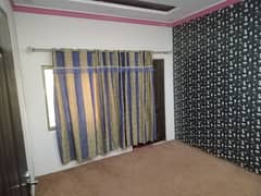 2.5 Marla Full House Available for Rent (Near Qurban School)