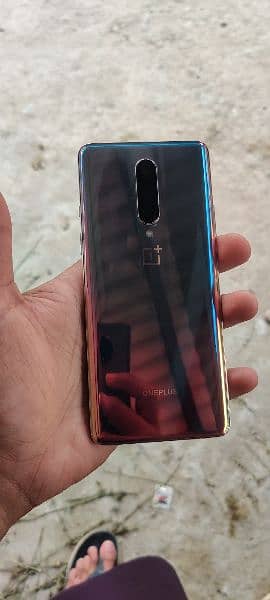 OnePlus 8 1