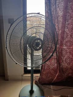 Best condition padestal fan|| Al ghani Padestal fans || Padestal fans 0