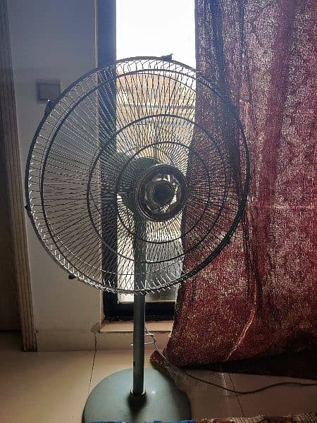 Best condition padestal fan|| Al ghani Padestal fans || Padestal fans 0