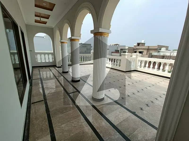 10 Marla Double Storey Luxury House For sale B Extension Asc Colony Nowshera 7