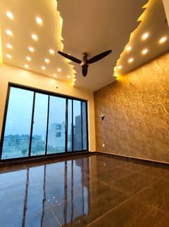 5 Marla Double Storey Modern Style Luxury Latest Accommodation Well House Available For Sale In Lake City Lahore With Original Pics By Fast Property Services Real Estate And Builders. 0