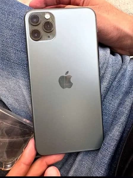 iphone 11 pro max 256 gb 0