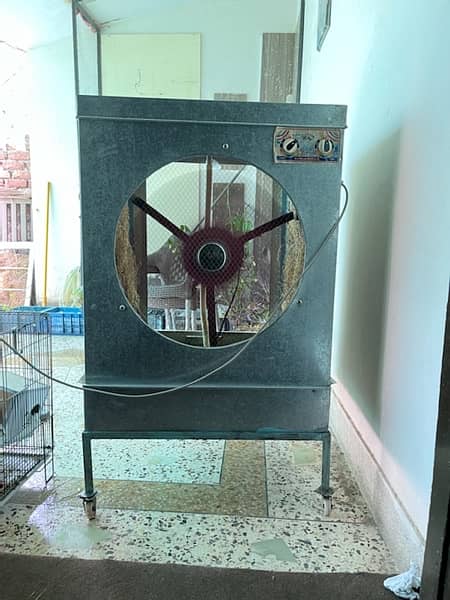 air cooler lahori with stand one of the best air cooler 1