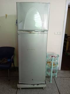 dawlance fridge 20 foot