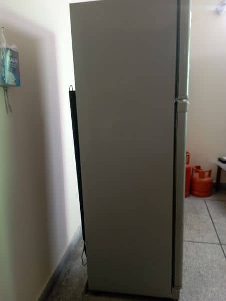 dawlance fridge 16 foot 1