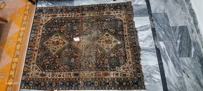 Antique Handmade afghani qaleen,,
