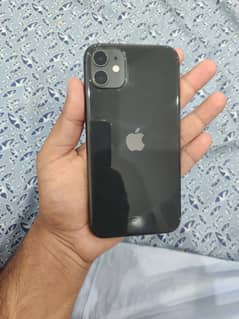 iphone 11 10by 10 condition 100  health 8month apple warranty pari ha