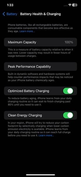 iphone 11 10by 10 condition 100  health 8month apple warranty pari ha 8