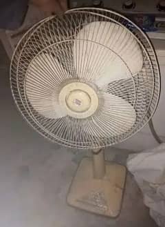 pak fan for sale 99% copper No Repair, original 0