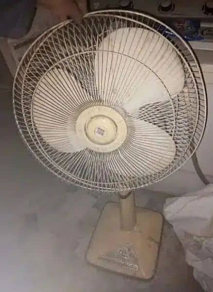 pak fan for sale 99% copper No Repair, original 0