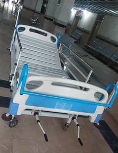 Hospital Bed On Rent Electric, Air Mattress, Section Machine