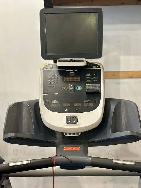 Commercial Treadmills / Semi Commercial Treadmills /Domestic Treadmill 0