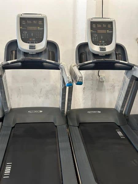 Commercial Treadmills / Semi Commercial Treadmills /Domestic Treadmill 2