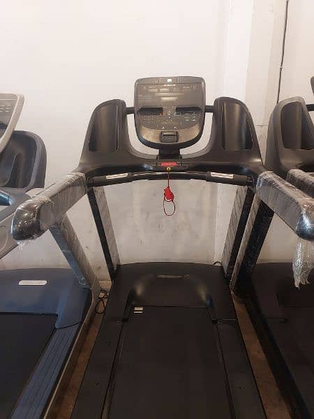 Commercial Treadmills / Semi Commercial Treadmills /Domestic Treadmill 7