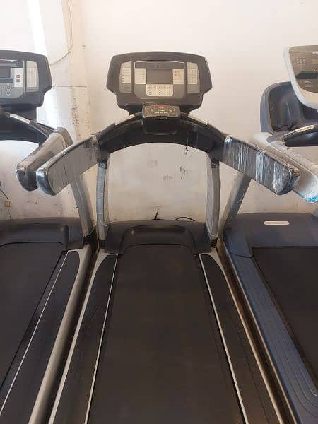 Commercial Treadmills / Semi Commercial Treadmills /Domestic Treadmill 11