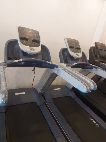 Commercial Treadmills / Semi Commercial Treadmills /Domestic Treadmill 13