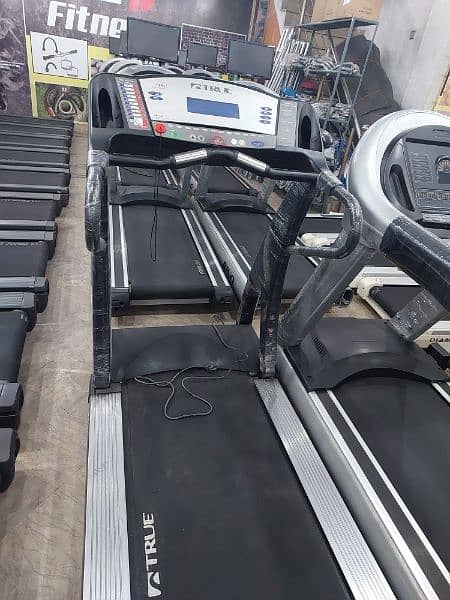 Commercial Treadmills / Semi Commercial Treadmills /Domestic Treadmill 16