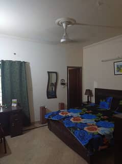 5 Marla House For Rent In Johar Town