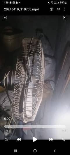 Stand padistal Fan For Sale 0